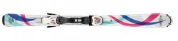 Картинка Blizzard VIVA IQ JR+IQ-4.5 (70-120) white-pink-blue - 080