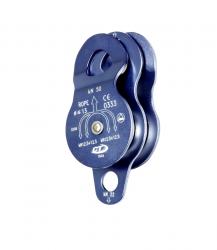 Картинка Блок-ролик Climbing Technology Twin Pulley