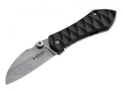Картинка Нож Boker Anso 67 Клинок 8.6 см. Скл.