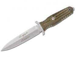 Нож Boker Applegate 5.5 Клинок 14.0 см. Картинка Нож Boker Applegate 5.5 Клинок 14.0 см.
