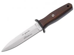 Картинка Нож Boker Applegate Boot Wood Клинок 12.3 см.