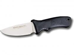 Нож Boker Arbolito Drop Point Клинок 10.5 см. Картинка Нож Boker Arbolito Drop Point Клинок 10.5 см.