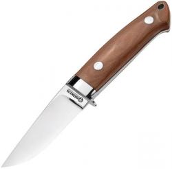 Нож Boker Arkansas Hunter Клинок 9.2 см. Картинка Нож Boker Arkansas Hunter Клинок 9.2 см.