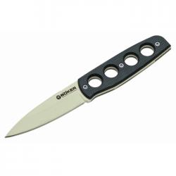 Картинка Нож Boker Bud Nealy Illumination Клинок 8.0 см.