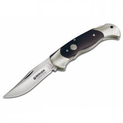 Картинка Нож Boker Cronidur Клинок 8.0 см. Скл.