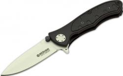 Нож Boker Illumination Turbine II Клинок 7.8 см. Скл. Картинка Нож Boker Illumination Turbine II Клинок 7.8 см. Скл.