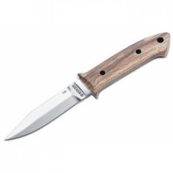 Картинка Нож Boker Kressler Integrance Клинок 8.6 см.