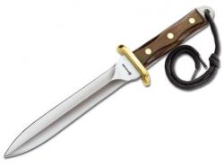 Нож Boker Magnum Dagger Knife Combat Клинок 18,0 см. Картинка Нож Boker Magnum Dagger Knife Combat Клинок 18,0 см.