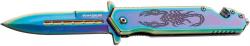 Картинка Boker Magnum Dream Scorpion
