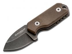 Картинка Нож Boker Magnum LI’L Friend Micro