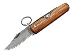 Нож Boker Magnum LL Deluxe Клинок 7.3 см. Картинка Нож Boker Magnum LL Deluxe Клинок 7.3 см.