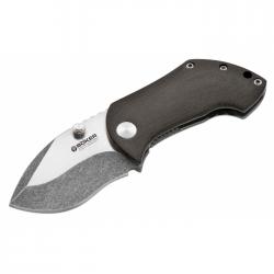 Нож Boker Pimpsqueak Клинок 6.6 см. Скл. Картинка Нож Boker Pimpsqueak Клинок 6.6 см. Скл.