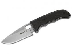 Нож Boker Plus Amsterdam Клинок 8.5 cм. Скл. Картинка Нож Boker Plus Amsterdam Клинок 8.5 cм. Скл.
