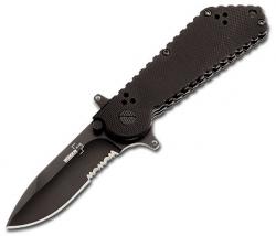 Нож Boker Plus Armed Forces Spearpoint I Кл. 7.0 cм. Скл. Картинка Нож Boker Plus Armed Forces Spearpoint I Кл. 7.0 cм. Скл.