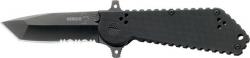 Картинка Нож Boker Plus Armed Forces Tanto Folder I  Кл. 6.8 cм. Скл.