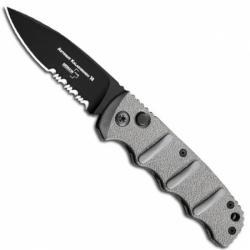 Нож Boker Plus Automatik AK Black Клинок 8.25 см. Скл. Картинка Нож Boker Plus Automatik AK Black Клинок 8.25 см. Скл.