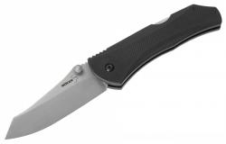 Нож Boker Plus Clip Клинок 8.9 cм. Скл. Картинка Нож Boker Plus Clip Клинок 8.9 cм. Скл.