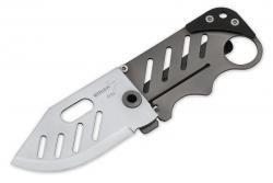 Нож Boker Plus Credit Card Клинок 5.8 cм. Скл. Картинка Нож Boker Plus Credit Card Клинок 5.8 cм. Скл.