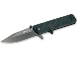 Нож Boker Plus Direkt Plain Клинок 9.1 cм. Скл. Картинка Нож Boker Plus Direkt Plain Клинок 9.1 cм. Скл.