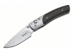 Картинка Нож Boker Plus Elegance Клинок 6.5 cм. Скл.