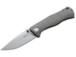 Нож Boker Plus Epicenter VG-10 Клинок 8.9 cм. Скл. Картинка Нож Boker Plus Epicenter VG-10 Клинок 8.9 cм. Скл.