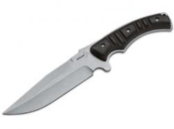 Нож Boker Plus Ginger Fighter Клинок 15.4 cм. Картинка Нож Boker Plus Ginger Fighter Клинок 15.4 cм.