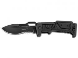 Картинка Нож Boker Plus Kalashnikov AK 09 Клинок 8.5 см. Скл.
