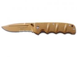 Нож Boker Plus Liner Lock Desert AK 74 Клинок 8.5 см. Скл. Картинка Нож Boker Plus Liner Lock Desert AK 74 Клинок 8.5 см. Скл.