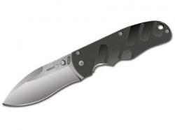 Нож Boker Plus M-Type Plain Клинок 9.2 cм. Скл. Картинка Нож Boker Plus M-Type Plain Клинок 9.2 cм. Скл.