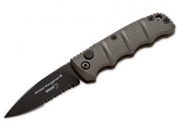 Нож Boker Plus Mini AKS Клинок 6.4 см. Скл. 01AKS73B Картинка Нож Boker Plus Mini AKS Клинок 6.4 см. Скл. 01AKS73B