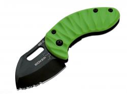 Нож Boker Plus Nano Zombie Клинок 4.8 cм. Cкл. Картинка Нож Boker Plus Nano Zombie Клинок 4.8 cм. Cкл.