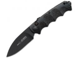 Нож Boker Plus RBB Automatic Drop Point Клинок 8.5 cм. Скл. Картинка Нож Boker Plus RBB Automatic Drop Point Клинок 8.5 cм. Скл.