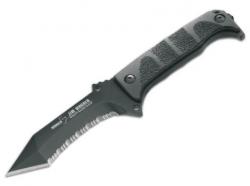 Картинка Нож Boker Plus RBB Fixed Tanto Клинок 12.0 cм.