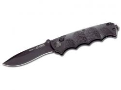 Картинка Нож Boker Plus RBB Recurve Auto Клинок 8.5 cм. Скл.