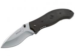 Нож Boker Plus Resurrection Gen.2 Клинок 9.6 cм. Скл. Картинка Нож Boker Plus Resurrection Gen.2 Клинок 9.6 cм. Скл.