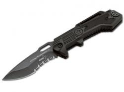 Нож Boker Plus Spearpoint AK 10 Клинок 8.7 см. Скл. Картинка Нож Boker Plus Spearpoint AK 10 Клинок 8.7 см. Скл.