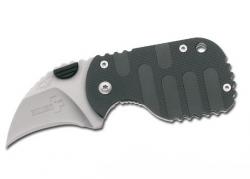 Нож Boker Plus Subclaw Folder Клинок 4.8 cм. Скл. Картинка Нож Boker Plus Subclaw Folder Клинок 4.8 cм. Скл.
