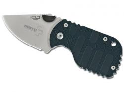 Картинка Нож Boker Plus Subcom 42 Клинок 4.8 cм. Скл.