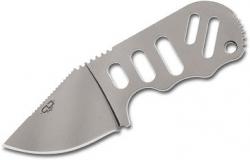 Картинка Нож Boker Plus Subcom Fixed Blade Клинок 6.0 cм.