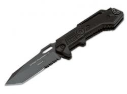 Картинка Нож Boker Plus Tanto AK 10 Клинок 8.9 см. Скл.