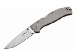 Нож Boker Plus Titan Drop Клинок 9.3 cм. Скл. Картинка Нож Boker Plus Titan Drop Клинок 9.3 cм. Скл.