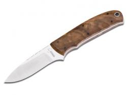 Нож Boker Plus Traveler Walnut Клинок 7.3 cм. Картинка Нож Boker Plus Traveler Walnut Клинок 7.3 cм.