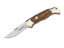 Нож Boker Rosewood II Клинок 8.0 см. Скл. Картинка Нож Boker Rosewood II Клинок 8.0 см. Скл.