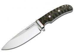 Нож Boker Savannah Клинок 12.6 см. Картинка Нож Boker Savannah Клинок 12.6 см.