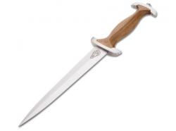 Нож Boker Schweizer Dolch Клинок 21,9 см. Картинка Нож Boker Schweizer Dolch Клинок 21,9 см.