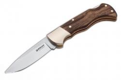 Нож Boker Special Run Kastanie Клинок 8.0 см. Скл. Картинка Нож Boker Special Run Kastanie Клинок 8.0 см. Скл.