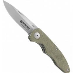 Картинка Нож Boker Special Run Supreme Клинок 8.7 см. Скл.