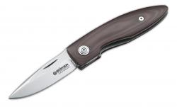 Картинка Нож Boker Special Run Walker Клинок 7.1 см. Cкл.