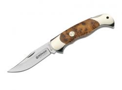 Нож Boker Thuja Клинок 8.0 см. Скл. Картинка Нож Boker Thuja Клинок 8.0 см. Скл.