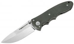 Нож Boker Titan Defender Lightweight Клинок 8.6 см. Скл. Картинка Нож Boker Titan Defender Lightweight Клинок 8.6 см. Скл.